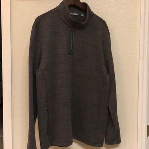 Men’s Horny Toad Pull Over Sweater XXL